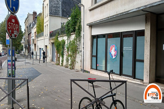 location localcommercial rouen 76000