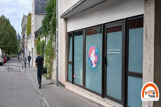 location localcommercial rouen 76000