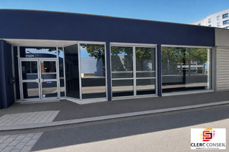 location localcommercial rouen 76000