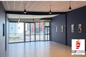 location localcommercial rouen 76000