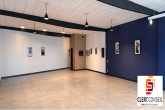 location localcommercial rouen 76000