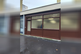 location localcommercial rouen 76100