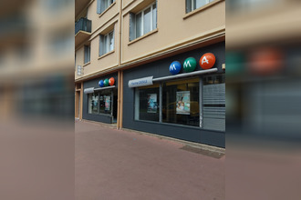 location localcommercial rouen 76100