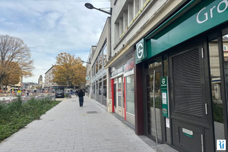 location localcommercial rouen 76100