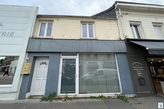 location localcommercial rouen 76100