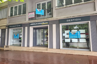 location localcommercial rouen 76100