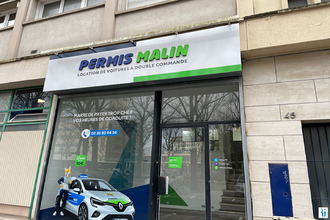 location localcommercial rouen 76100