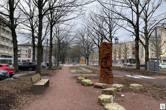 location localcommercial rouen 76100