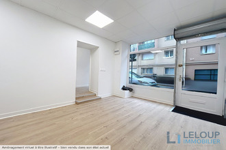location localcommercial rouen 76100