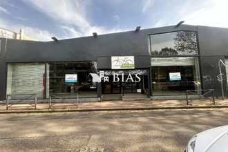 location localcommercial rouen 76100