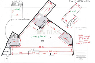 location localcommercial rouen 76100