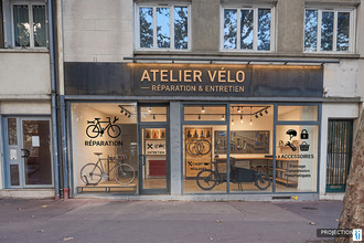 location localcommercial rouen 76100