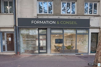location localcommercial rouen 76100