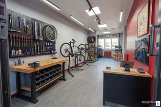 location localcommercial rouen 76100