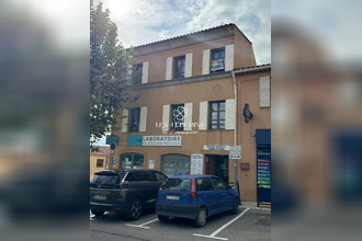 location localcommercial rousset 13790