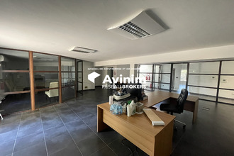 location localcommercial rousset 13790