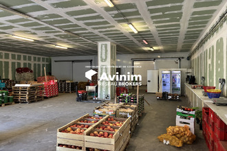 location localcommercial rousset 13790