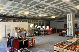 location localcommercial rousset 13790