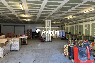 location localcommercial rousset 13790