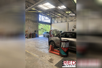 location localcommercial rousset 13790