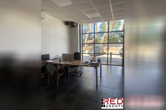 location localcommercial rousset 13790