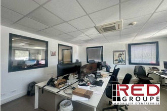 location localcommercial rousset 13790