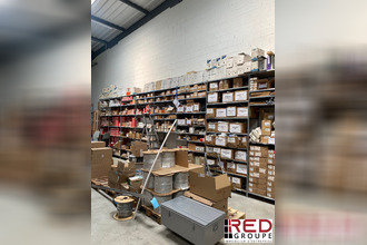 location localcommercial rousset 13790