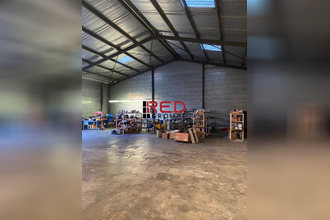 location localcommercial rousset 13790