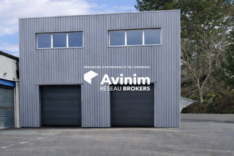 location localcommercial rousset 13790