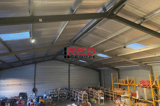 location localcommercial rousset 13790