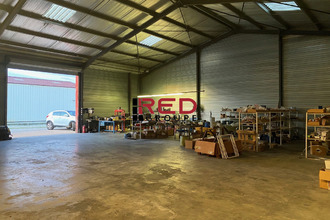 location localcommercial rousset 13790