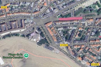 location localcommercial royan 17200