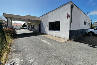 location localcommercial royan 17200