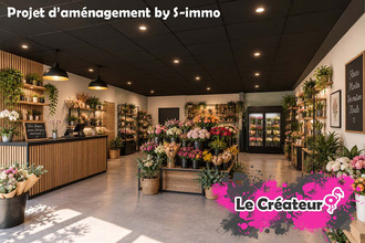 location localcommercial roye 70200