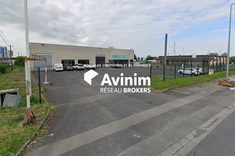 location localcommercial roye 80700