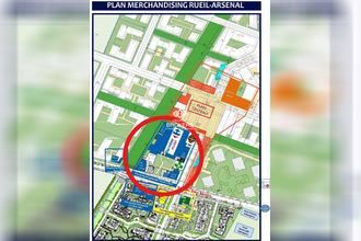 location localcommercial rueil-malmaison 92500