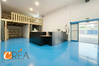 location localcommercial ruelisheim 68270