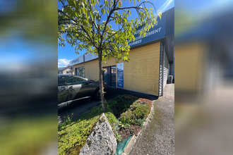 location localcommercial rumilly 74150