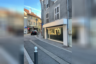 location localcommercial rumilly 74150