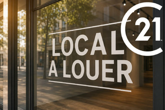 location localcommercial rumilly 74150