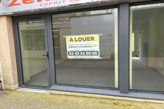 location localcommercial sable-sur-sarthe 72300