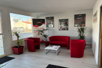 location localcommercial sables_olonnes 85100