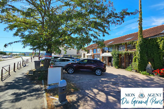 location localcommercial saclay 91400