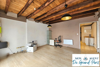 location localcommercial saclay 91400