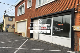 location localcommercial sailly-labourse 62113