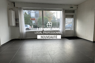 location localcommercial sailly-labourse 62113