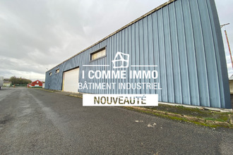 location localcommercial sains-en-gohelle 62114