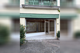 location localcommercial salies-de-bearn 64270