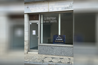 location localcommercial salies-de-bearn 64270
