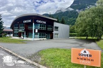 location localcommercial sallanches 74700